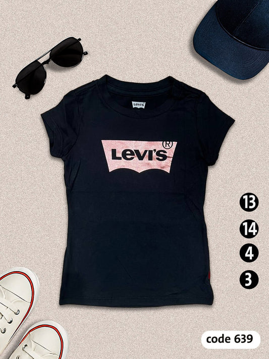 تيشرتات Levis
