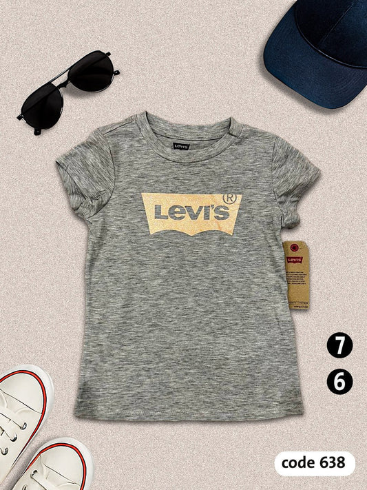 تيشرتات Levis