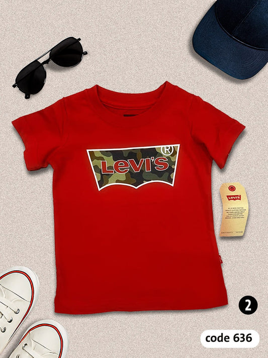 تيشرتات Levis