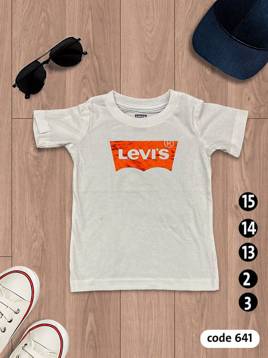 تيشرتات Levis