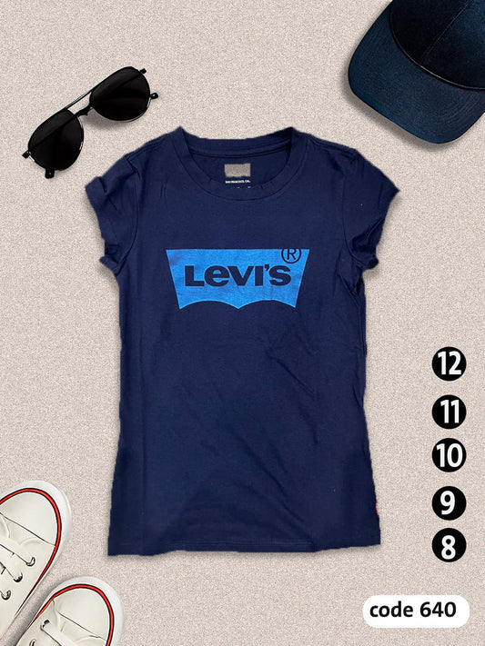 تيشرتات Levis