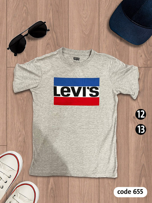 تيشرتات Levis