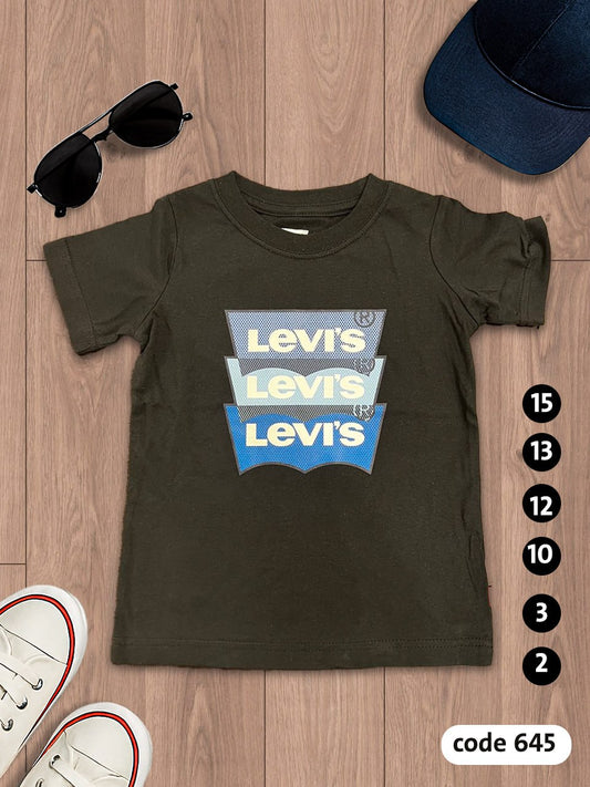 تيشرتات Levis