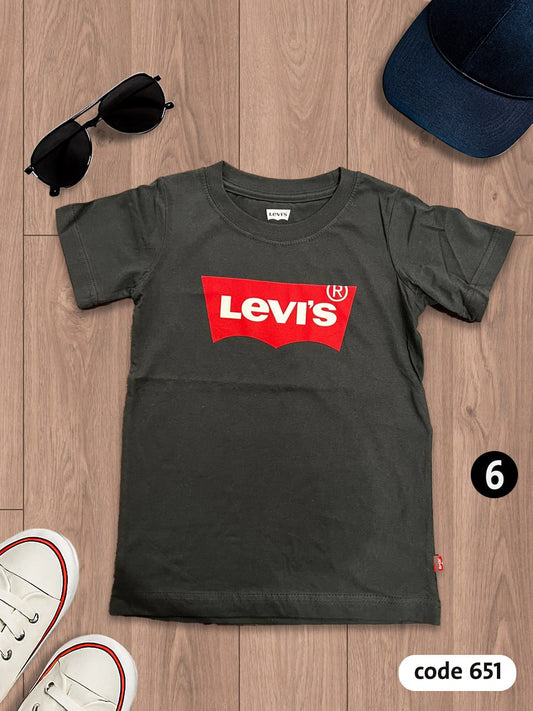 تيشرتات Levis