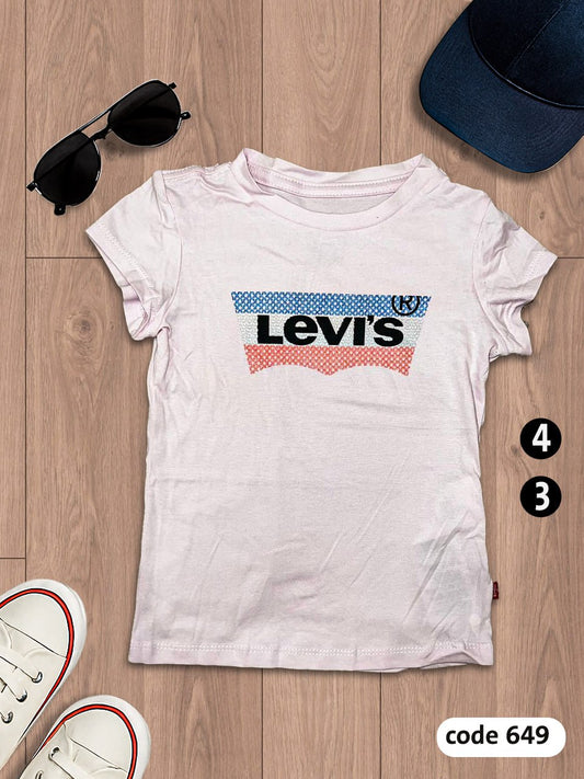 تيشرتات Levis
