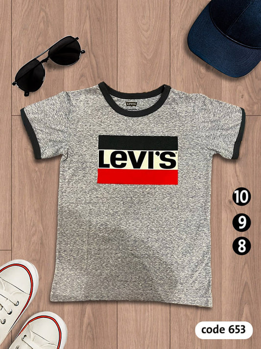 تيشرتات Levis