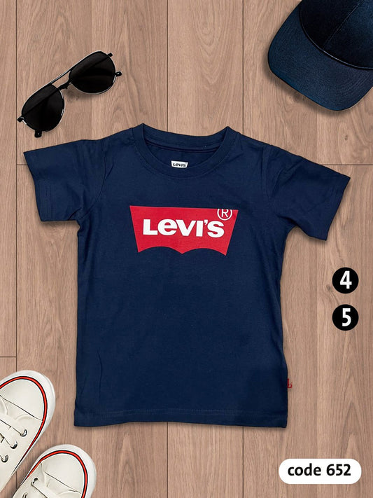 تيشرتات Levis